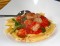 Pasta met tonijn balletjes